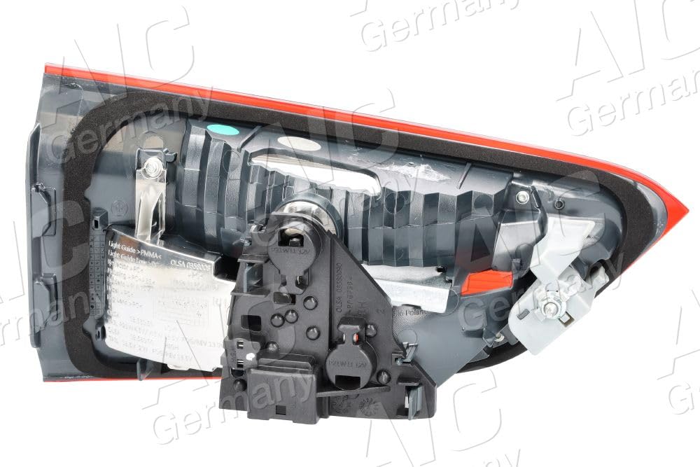 AIC Heckleuchte rechts 72208 AIC Heckleuchte rechts 72208 von AIC