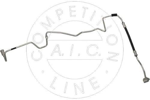 AIC Hochdruck- / Niederdruckleitung Klimaanlage 58923 POLO (9N_) von ica