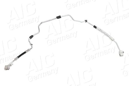 AIC Hochdruckleitung Klimaanlage 71311 für Golf V Schrägheck (1K1) von ica