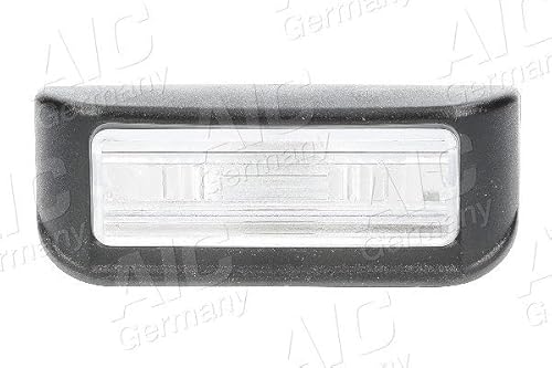 AIC Kennzeichenleuchte 72329 von AIC