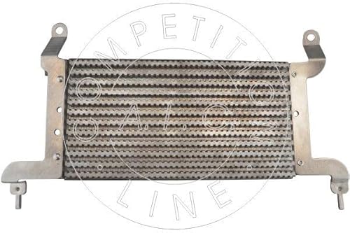 AIC Kraftstoffkühler 58141 307 (3A/C) 307 CC (3B) 3008 (0U_) von ica