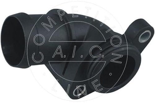 AIC 57387 Kühlmittelflansch Wasserflansch von ica