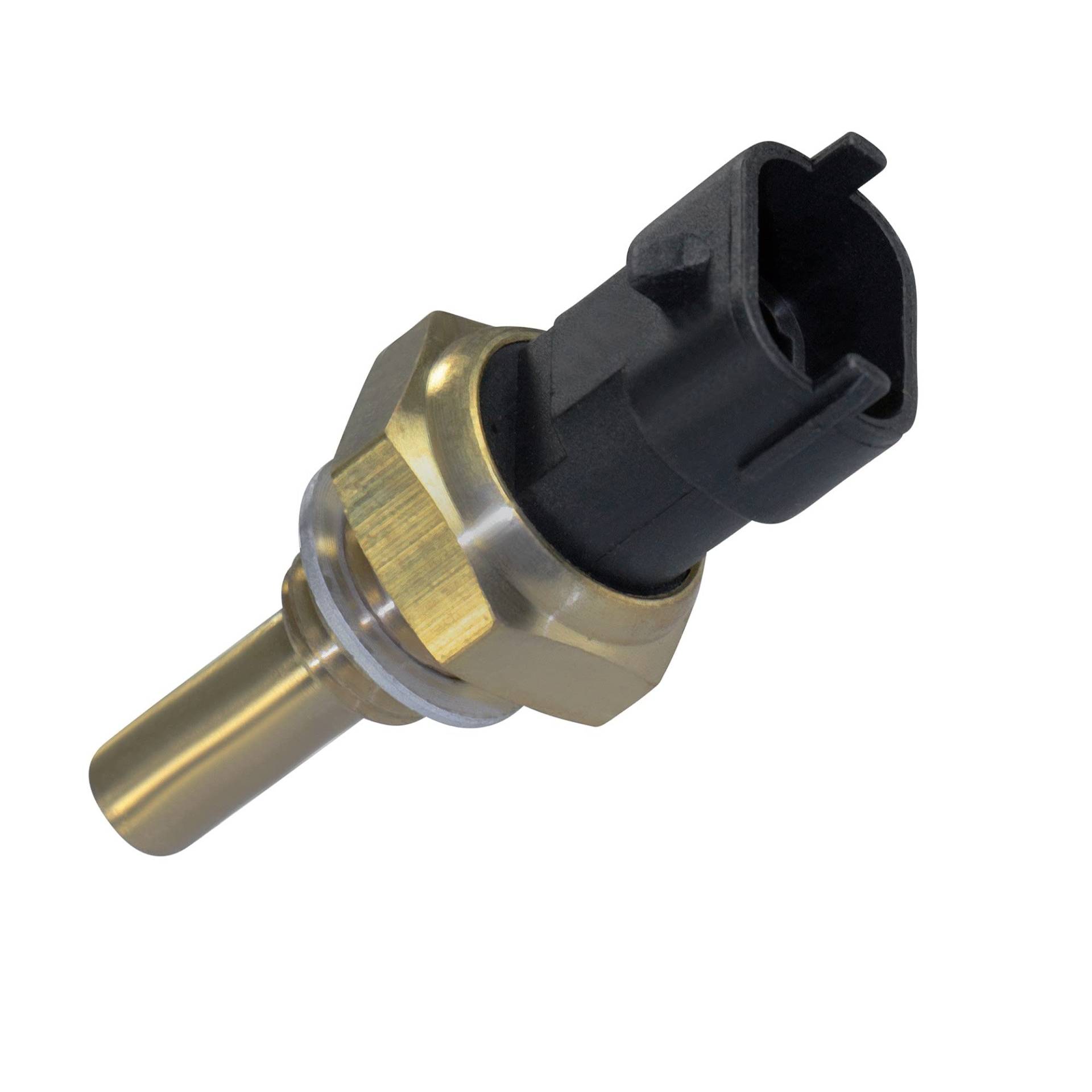 AIC Kühlmitteltemperatur-Sensor mit Dichtring Kupfer 56476 AIC Kühlmitteltemperatur-Sensor mit Dichtring Kupfer 56476 von AIC