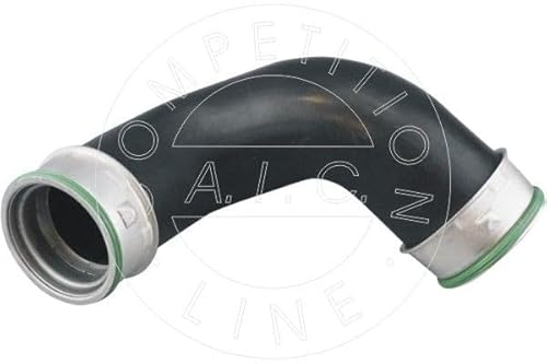 AIC Ladeluftschlauch Ansaugschlauch für MERCEDES W203 CL203 W124 W126 W460 links AIC Ladeluftschlauch Ansaugschlauch für MERCEDES W203 CL203 W124 W126 W460 links von AIC