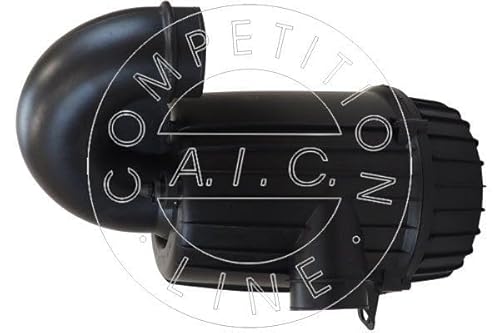 AIC Luftfiltergehäuse + Luftfilter für CITROEN JUMPER FIAT DUCATO PEUGEOT BOXER von AIC