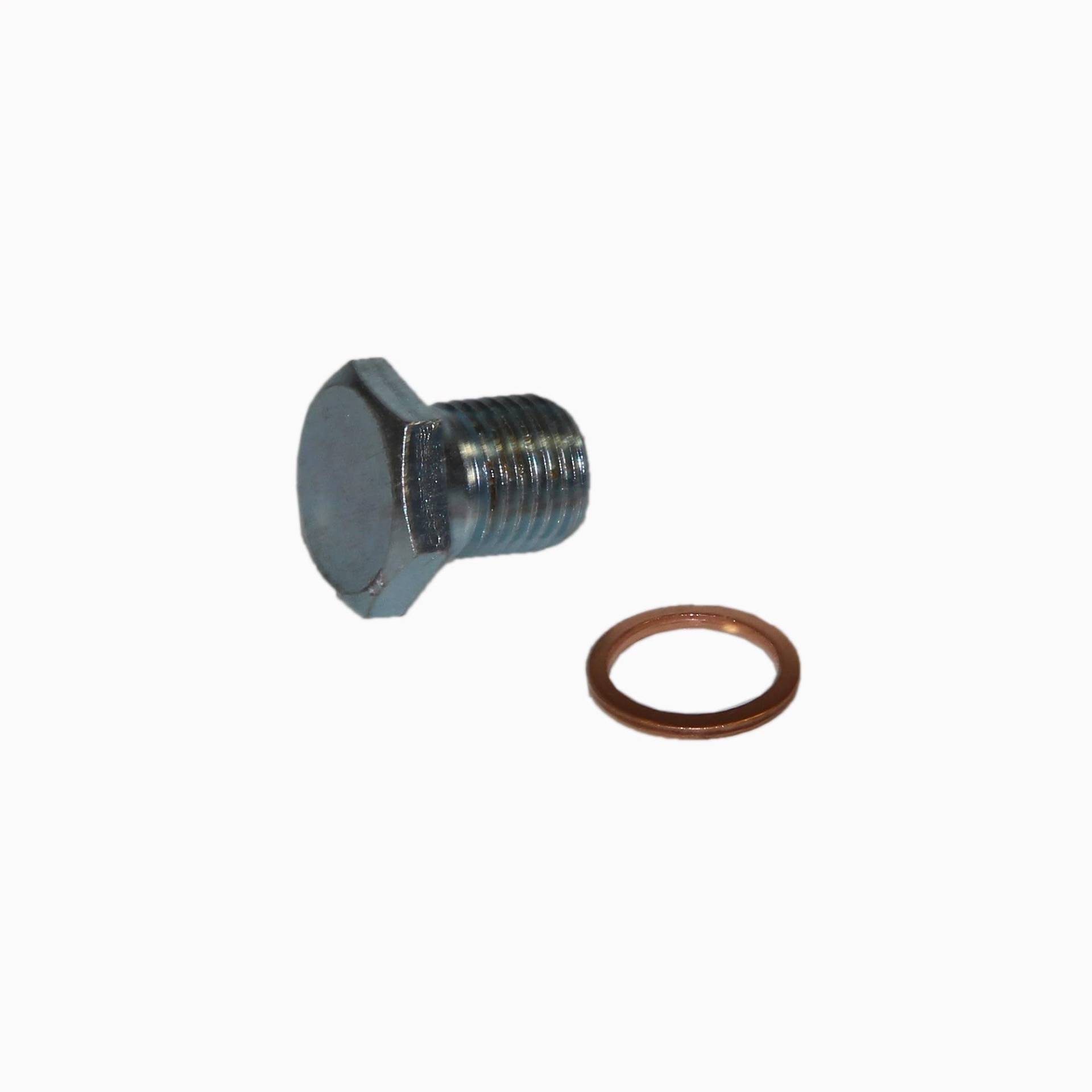 AIC Ölablass-Schraube mit Dichtring 56285 AIC Ölablass-Schraube mit Dichtring 56285 von AIC