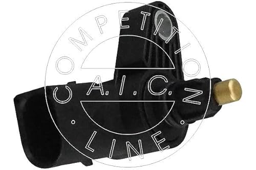 AIC Schalter Rückfahrleuchte 57925 VIANO (W639) Kunststoff von AIC