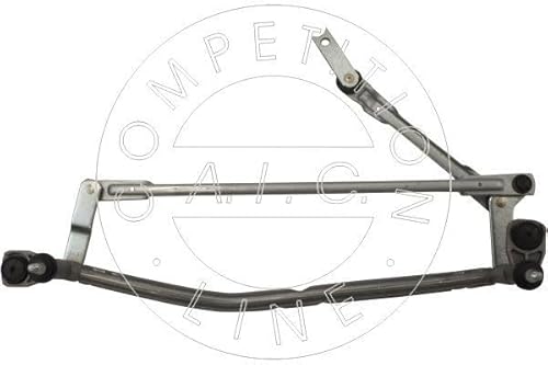AIC Scheibenwischergestänge ohne Elektromotor Vorne passend für Skoda Superb II AIC Scheibenwischergestänge ohne Elektromotor Vorne passend für Skoda Superb II von ica