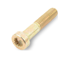 AIC Schraube, Druckplatte Original AIC Quality 58142  FORD,Fiesta Mk5 Schrägheck (JH1, JD1, JH3, JD3),FOCUS III Turnier,MONDEO IV Turnier (BA7) von AIC