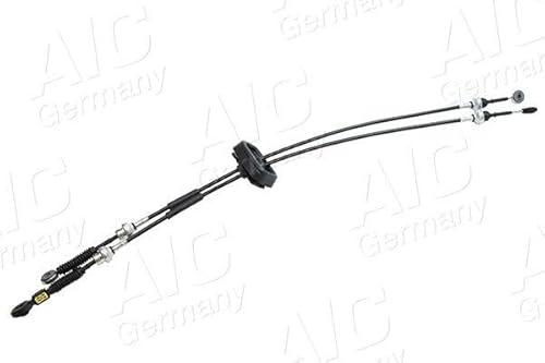AIC Seilzug Schaltgetriebe 58993 für Vivaro A Kastenwagen (X83) von ica
