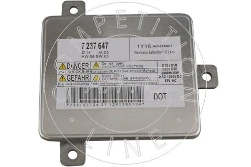 AIC Steuergerät, Beleuchtung 57475 AIC Steuergerät, Beleuchtung 57475 von ica