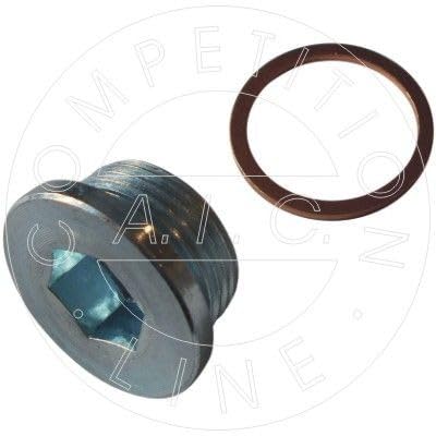AIC 56421 Verschlussschraube Ölwanne Ölablaßschraube von AIC
