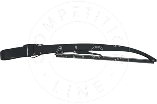 AIC Wischarm-Satz, Scheibenreinigung Wischarm, Hinten (56804) passend für RENAULT Modus von ica
