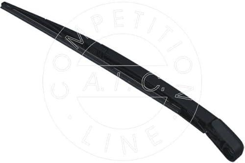 AIC Wischarm Scheibenreinigung 56831 hinten ZAFIRA TOURER C (P12) 355mm von ica