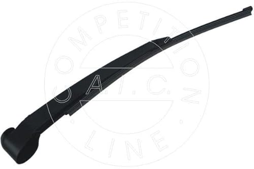 AIC Wischarm Scheibenreinigung 56853 hinten ROOMSTER (5J) 330mm von Homry