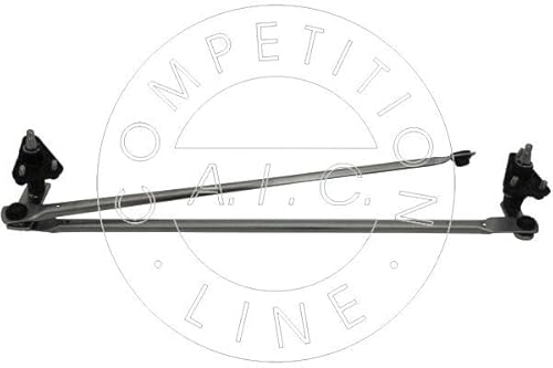 AIC Wischergestänge 70750 vorne für V40 Kombi (645) für S40 I (644) von ica