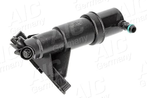 AIC Wischwasserdüse Scheinwerfer für BMW 5er E60 E61 vorne rechts 61677038416 AIC Wischwasserdüse Scheinwerfer für BMW 5er E60 E61 vorne rechts 61677038416 von Homry