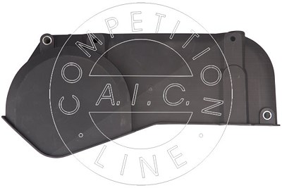 Aic Abdeckung, Zahnriemen [Hersteller-Nr. 57974] für Audi, VW von AIC