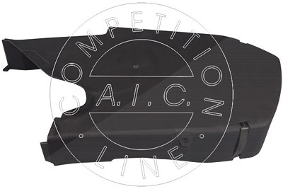 Aic Abdeckung, Zahnriemen [Hersteller-Nr. 57991] für Audi, Seat, Skoda, VW von AIC