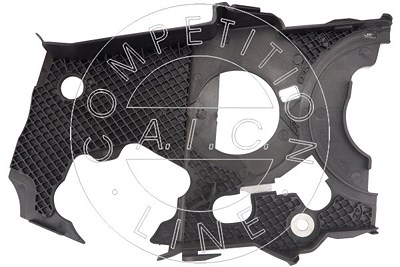 Aic Abdeckung, Zahnriemen [Hersteller-Nr. 57992] für Audi, Seat, Skoda, VW von AIC