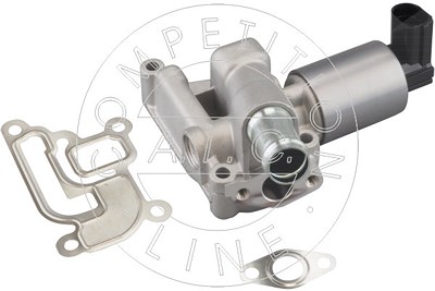 Aic AGR-Ventil [Hersteller-Nr. 70353] für Opel von AIC