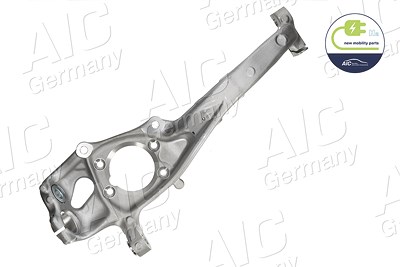 Aic Achsschenkel, Radaufhängung [Hersteller-Nr. 74685] für Audi von AIC
