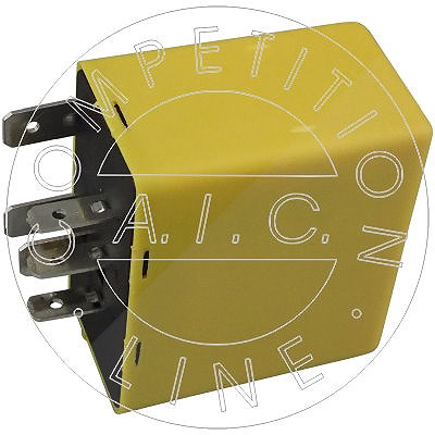Aic Blinkgeber [Hersteller-Nr. 57346] für Opel, Vauxhall von AIC