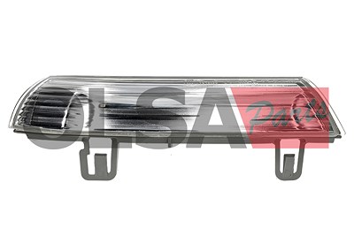 Aic Blinkleuchte [Hersteller-Nr. 72182] für Seat, Skoda, VW von AIC
