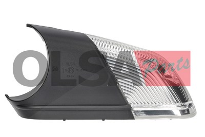 Aic Blinkleuchte [Hersteller-Nr. 72184] für Skoda, VW von AIC