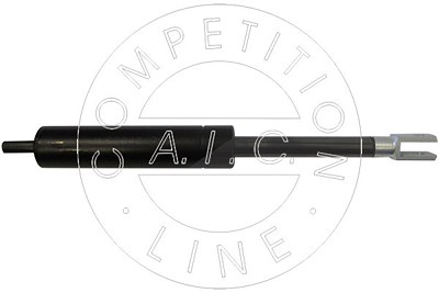 Aic Gasfeder, Koffer-/Laderaum [Hersteller-Nr. 53842] für Mercedes-Benz von AIC