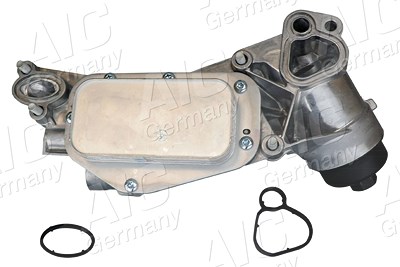 Aic Gehäuse, Ölfilter [Hersteller-Nr. 58120] für Chevrolet, Opel, Vauxhall von AIC