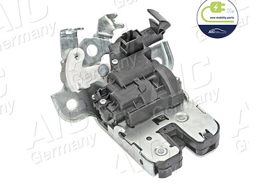 Aic Heckklappenschloss [Hersteller-Nr. 71912] für Audi, Porsche, Seat, Skoda von AIC
