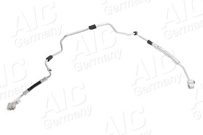 Aic Hochdruckleitung, Klimaanlage [Hersteller-Nr. 71311] für Audi, Seat, Skoda, VW von AIC