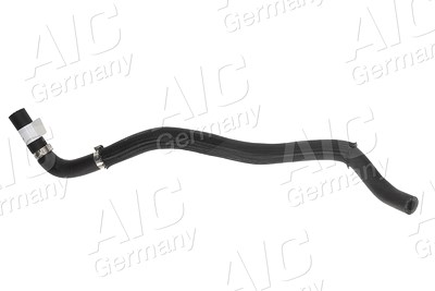 Aic Hydraulikschlauch, Lenkung [Hersteller-Nr. 58283] für Audi von AIC