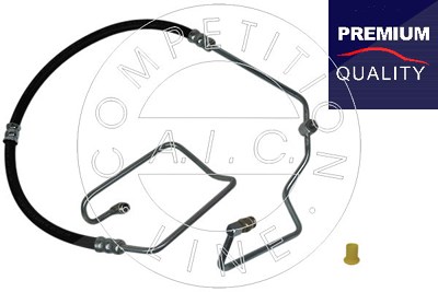 Aic Hydraulikschlauch, Lenkung [Hersteller-Nr. 58446] für Ford von AIC