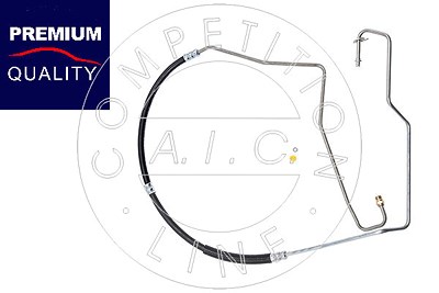 Aic Hydraulikschlauch, Lenkung [Hersteller-Nr. 58447] für Ford von AIC