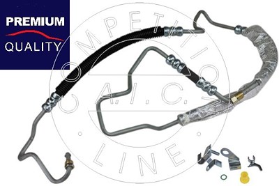 Aic Hydraulikschlauch, Lenkung [Hersteller-Nr. 58489] für Renault von AIC