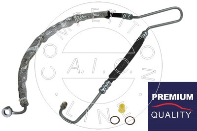 Aic Hydraulikschlauch, Lenkung [Hersteller-Nr. 58515] für Toyota von AIC