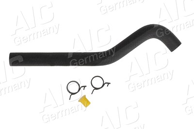 Aic Hydraulikschlauch, Lenkung [Hersteller-Nr. 58521] für BMW von AIC
