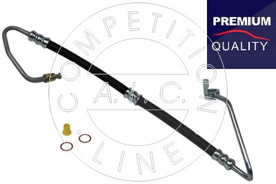 Aic Hydraulikschlauch, Lenkung [Hersteller-Nr. 58634] für Toyota von AIC