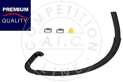 Aic Hydraulikschlauch, Lenkung [Hersteller-Nr. 58719] für VW von AIC