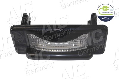 Aic Kennzeichenleuchte [Hersteller-Nr. 53952] für Mercedes-Benz, VW von AIC