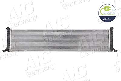 Aic Kühler, Motorkühlung [Hersteller-Nr. 74280] für Tesla von AIC