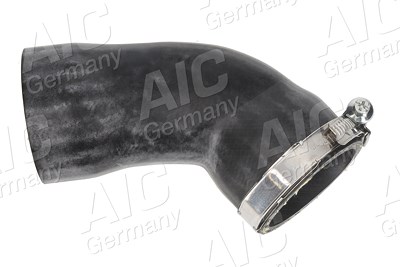 Aic Ladeluftschlauch [Hersteller-Nr. 70710] für Audi, Seat, Skoda, VW von AIC