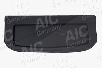 Aic Laderaumabdeckung [Hersteller-Nr. 75364] für VW von AIC