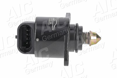 Aic Leerlaufregelventil, Luftversorgung [Hersteller-Nr. 52104] für Opel, Vauxhall von AIC