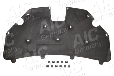 Aic Motorraumdämmung [Hersteller-Nr. 57096] für Ford von AIC