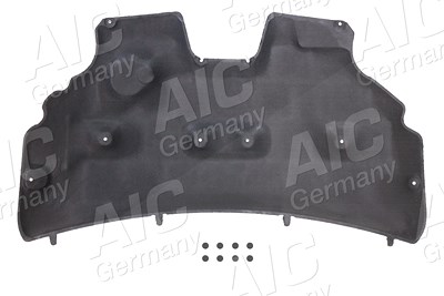 Aic Motorraumdämmung [Hersteller-Nr. 57098] für Ford von AIC