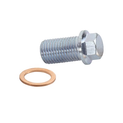 Aic Ölablass-Schraube mit Dichtring Aic Ölablass-Schraube mit Dichtring von AIC