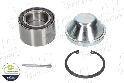 Aic Radlagersatz [Hersteller-Nr. 73191] für Citroën, Daihatsu, Mitsubishi, Peugeot, Subaru von AIC